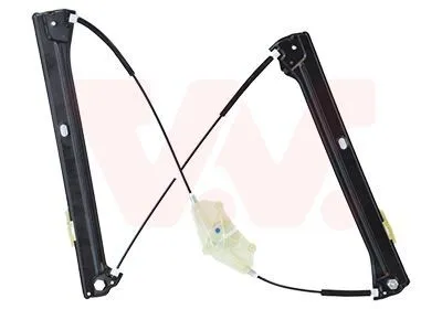 Produktbild von VAN WEZEL 5819261 Elektrischer Fensterheber Vorne Links für VW Touran (5T1) TOURAN VAN (5T1)