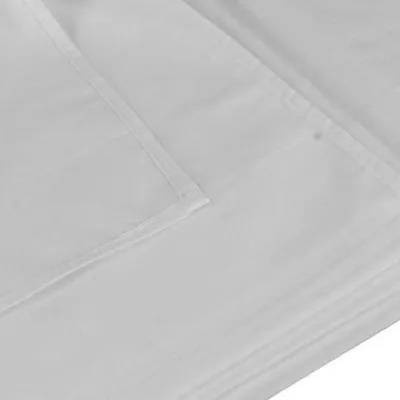 Produktbild von Falcon Eyes Hintergrundstoff 1,5 x 2,8 m weiß