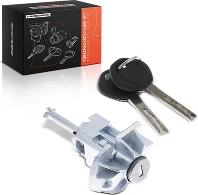 Produktbild von Frankberg 1x Schließzylinder Vorne Links für BMW 3er E46 316-330 1997-2005