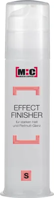 Produktbild von M:C Effect Finisher S 100 ml starker Halt