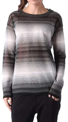 Produktbild von Diesel M-Colorful Maglia Pullover Damen Shirt