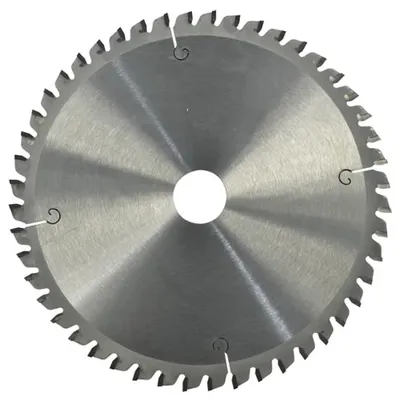 Image de DeWalt DT1090-QZ - Lame de scie à entailler, 165 x 20 mm, 48D ATB bois, modèle fin