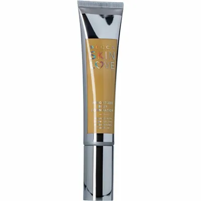 Image de Becca, Skin Love, Dimethicone, Moisturizing, Liquid Foundation, Shell, 35 ml