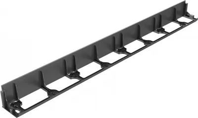 Zdjęcie produktu dla Obrzeże ogrodowe Cellfast, mrozoodporne, 100 cm, 78 mm, Unibord