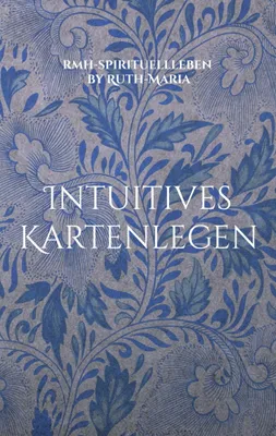 Produktbild von Intuitives Kartenlegen