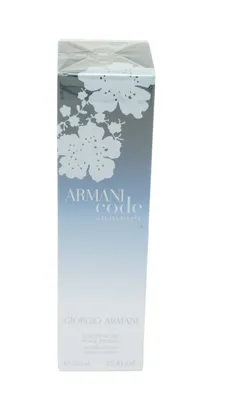 Obrázek produktu pro Giorgio Armani Code Summer Eau Fraiche 75ml