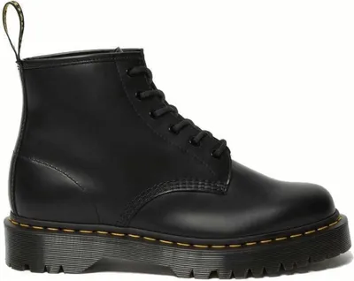Obrázok produktu pre Dr. Martens 101 Bex Black Smooth EU 41