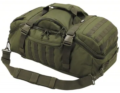 Immagine prodotto di Zaino da viaggio - Zaino 48 l - 100% poliestere - Robusto - 3 maniglie - Per viaggi, outdoor ed escursioni