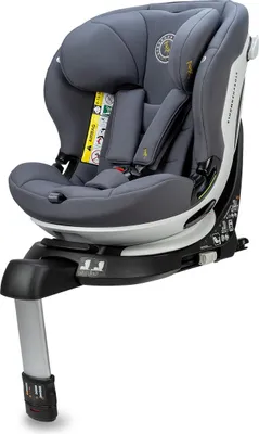 Produktbild von Storchenmühle NIKI KID Autositz R129/03 i-Size 76-150 cm Asphalt