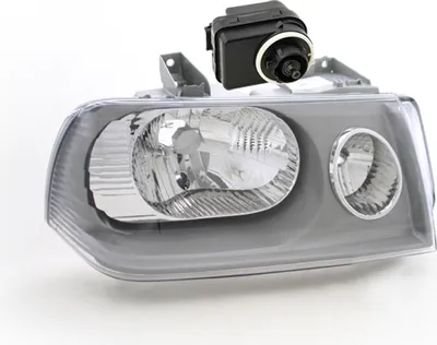 Zdjęcie produktu dla Johns, reflektory odpowiednie dla Fiat Scudo 220 12/2003 -12/2006 H4 prawe z serwomotorem 9406206288 0009406206288 620628 620630 6206E8 9467119688 6224C