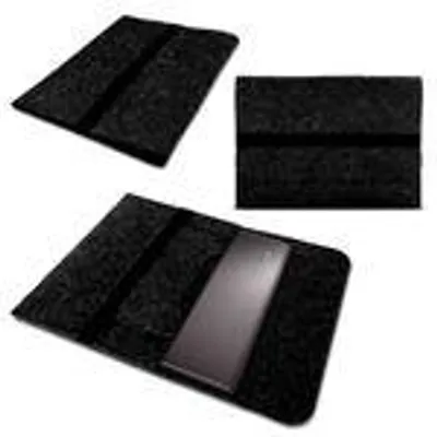Produktbild von Lenovo ThinkPad X1 Yoga - Carbon Sleeve Tasche Hülle dunkelgrau Filz Case Cover