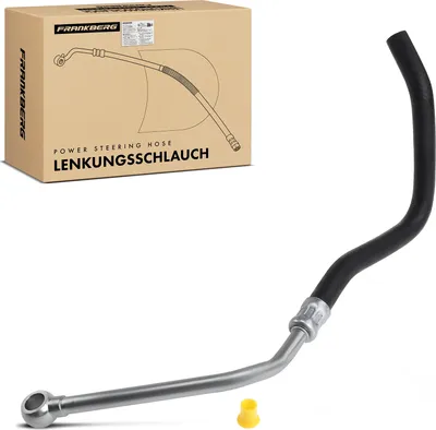 Produktbild von Frankberg 1x Hydraulikschlauch Lenkung für BMW 5er 5er Touring E39 535i 540i 1996-2004