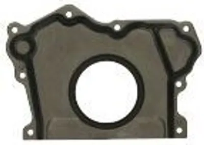 Produktbild von AJUSA 71011300 Kurbelwellensimmering für JEEP GRAND CHEROKEE IV (WK, WK2) Getriebeseitig