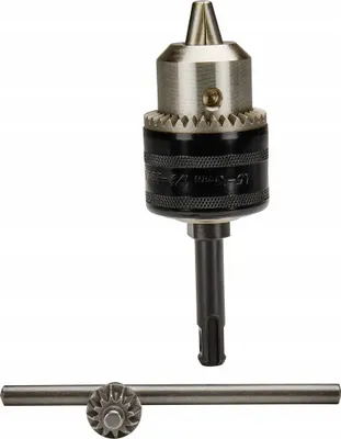 Zdjęcie produktu dla Adapter Sds-Plus Do Uchwytu Wiertarskiego, 13 Mm194041-7 Makita