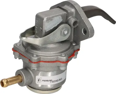 Produktbild von PIERBURG 7.02242.06.0 Mechanisch Kraftstoffpumpe für MAN G 90