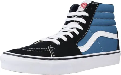 Zdjęcie produktu dla Vans Ua Sk8-hi Niebieski