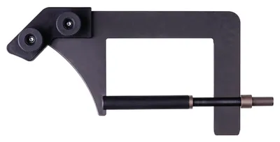Obrázek produktu pro Wolfcraft Rozpěrný klín 190mm pro strojní stoly 6904000