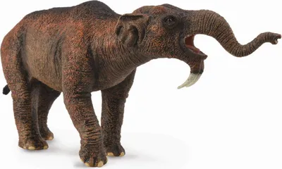 Produktbild von Collecta 88594 Deinotherium 23 cm Deluxe 1:20 Dinosaurier
