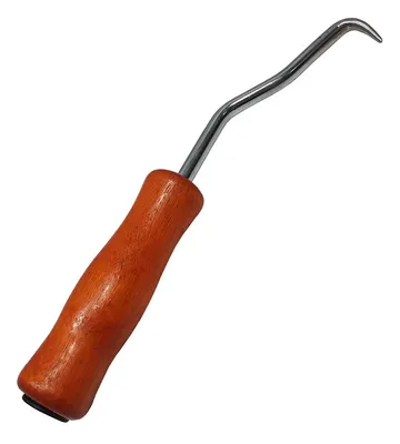 Obrázok produktu pre Viazač armovacieho drôtu drevený 06031