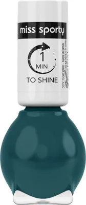 Immagine prodotto di Miss Sporty 1 Minute to Shine Nail Lacquer 131, 7ml