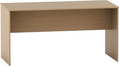 Kondela Schreibtisch Tempo Assistant 2 Neu 20 FÜR 150 – Buche