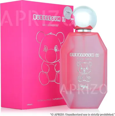 Produktbild von LOUI MARTIN  Bubble Gum 100ML Damen parfüm