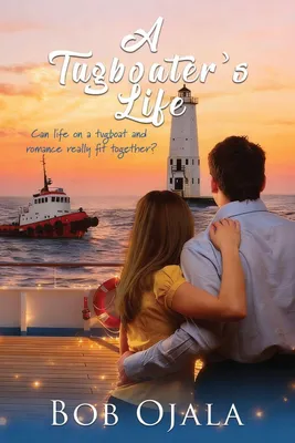 Produktbild von A Tugboater's Life