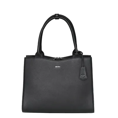 Produktbild von Socha Diamond Edition Schwarz 14"