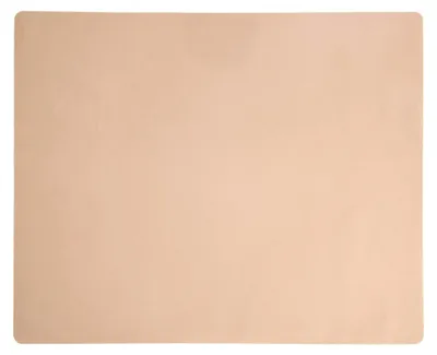 Obrázek produktu pro Silikonová podložka na pečení, béžová, 50x40 cm, protiskluzová