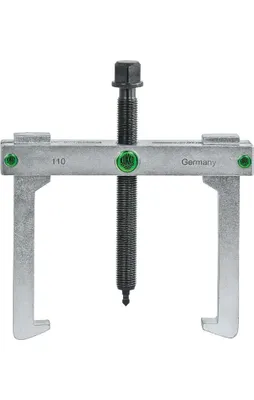 Produktbild von kukko Abzieher 110-10 Spanntiefe 100 mm - 110-10
