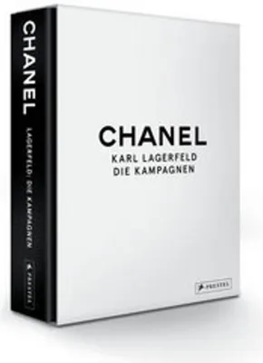 Image de CHANEL: Karl Lagerfeld - Die Kampagnen