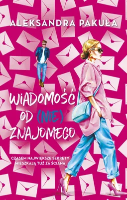 Imagen del producto de Un mensaje de (un) desconocido - Novela