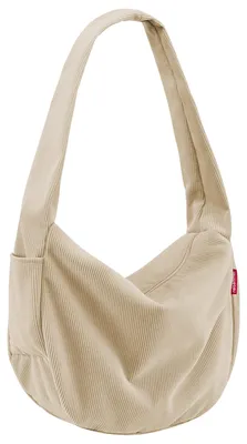 Produktbild von Reisenthel moonbag, Beige, Polyester, Stoffbeutel, Einfarbig, 24 l, 480 mm