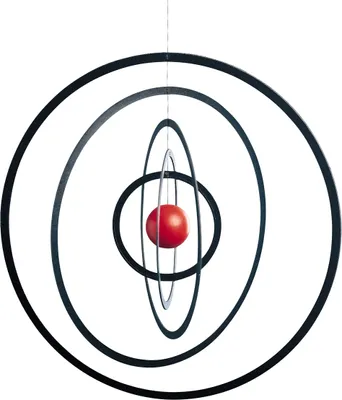 Immagine prodotto di Flensted Mobiles - Mobile fantascientifico