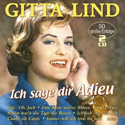 Produktbild von Ich Sag Dir Adieu-50 Groáe Erfolge