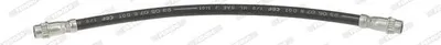 Produktbild von FERODO FHY3014 Bremsschlauch Hinten für RENAULT Scénic I (JA0/1, FA0) MEGANE Scenic (JA0/1)