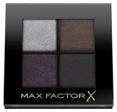 Obrázek produktu pro MF Colour X-Pert Soft Touch Palette 05 Misty Onyx