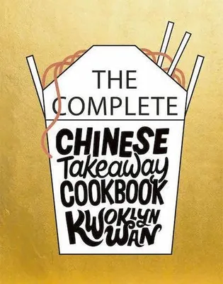 Obrázok produktu pre The Complete Chinese Takeaway Cookbook