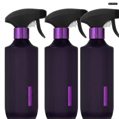 Produktbild von Rituals The Ritual of Yozakura Home Perfume 3er Set