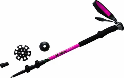 Produktbild von HAVEN Trekking-Stöcke LEVERISMO rosa