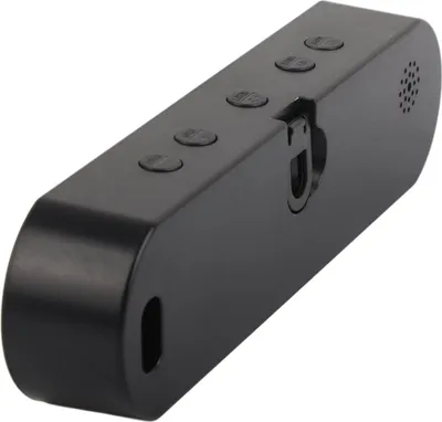 Obrázok produktu pre Prenosný časovač do posilňovne Multifunkčný 1000mAh USB Fitness športový intervalový tréningový časovač Budík