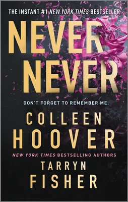 Produktbild von Never Never