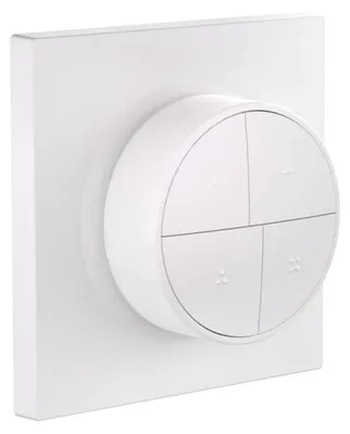 Obrázok produktu pre Sonoff SNZB-01M inteligentný bezdrôtový ZigBee tlačidlo