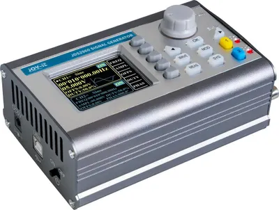 Obrázok produktu pre JOY-IT Generátor mobilného signálu, JT-JDS2960, 2-kanálový, 60 MHz