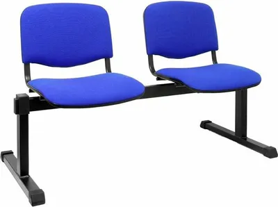 Zdjęcie produktu dla Ławka Montiel arán niebieski