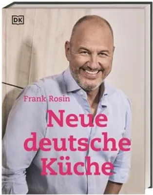 Produktbild von Neue deutsche Küche