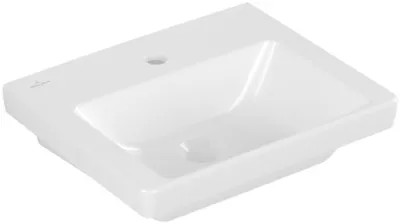 Produktbild von Villeroy & Boch 4370FL01 Handwaschbecken Subway 3.0 FL 450x