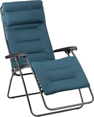 Produktbild von Lafuma Relax Liegestuhl Clip Air Comfort Coral Blau 2026
