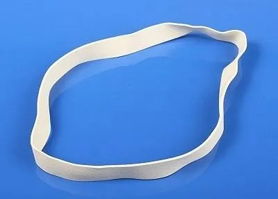 Produktbild von Gummiringe, 4 Stück, mit 200 mm Außendurchmesser und 13 mm Materialstärke
