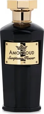 Produktbild von Amouroud Eau de Parfum Amouroud Perfume Workshop Sumptuous Flower Eau de Parfum